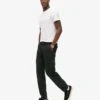 Superdry Core Cargo Trousers In Black For Men Washed Black -Mens Out Fit Deals 204921864 1 washedblack