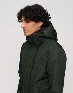 Superdry Hooded Yachter Windbreaker Jacket In Academy Dark Green For Men 11 Superdry Hooded Yachter Windbreaker Jacket In Academy Dark Green For Men -Mens Out Fit Deals 206293031 1 academydarkgreen 1