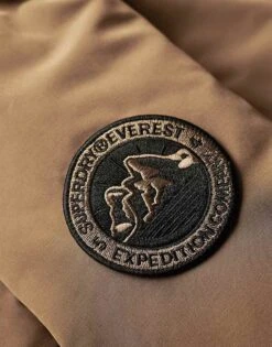 Superdry Everest Faux Fur Hooded Parka Coat In Sandstone Brown For Men 8 Superdry Everest Faux Fur Hooded Parka Coat In Sandstone Brown For Men -Mens Out Fit Deals 206293088 2