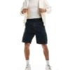 Superdry Heavy Cargo Shorts In Eclipse Navy For Men 1 Superdry Heavy Cargo Shorts In Eclipse Navy For Men -Mens Out Fit Deals 206588301 1 eclipsenavy