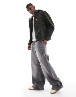 Superdry Hood Expedition Borg Hybrid In Surplus Goods Olive Green For Men 9 Superdry Hood Expedition Borg Hybrid In Surplus Goods Olive Green For Men -Mens Out Fit Deals 207404529 3