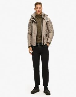 Superdry Hooded Mountain Sd Windbreaker Jacket In Deep Beige Slub For Men 11 Superdry Hooded Mountain Sd Windbreaker Jacket In Deep Beige Slub For Men -Mens Out Fit Deals 208279614 1 deepbeigeslub 1