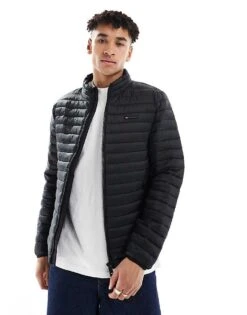 Superdry Non-hooded Fuji Lite Jacket In Jet Black For Men 11 Superdry Non-hooded Fuji Lite Jacket In Jet Black For Men -Mens Out Fit Deals 208279693 1 jetblack 1