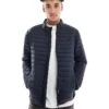 Superdry Non-hooded Fuji Lite Jacket In Eclipse Navy For Men 1 Superdry Non-hooded Fuji Lite Jacket In Eclipse Navy For Men -Mens Out Fit Deals 208279773 1 eclipsenavy