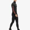 Superdry Ski Base Layer Legging In Black For Men -Mens Out Fit Deals 208286584 1 black