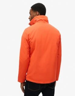 Superdry Ultimate Windbreaker Jacket In Bold Orange For Men -Mens Out Fit Deals 208286776 1 boldorange 1