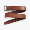 Superdry Badgeman Belt In Tan For Men -Mens Out Fit Deals 208311953 1 tan